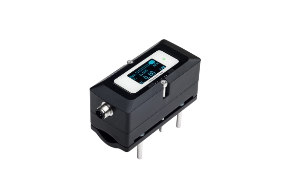 EFU11系列一體式小口徑超聲波流量計